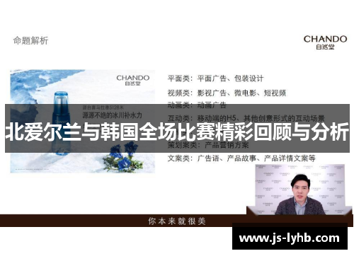 北爱尔兰与韩国全场比赛精彩回顾与分析