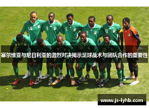 塞尔维亚与尼日利亚的激烈对决揭示足球战术与团队合作的重要性