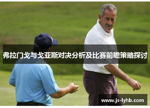 弗拉门戈与戈亚斯对决分析及比赛前瞻策略探讨